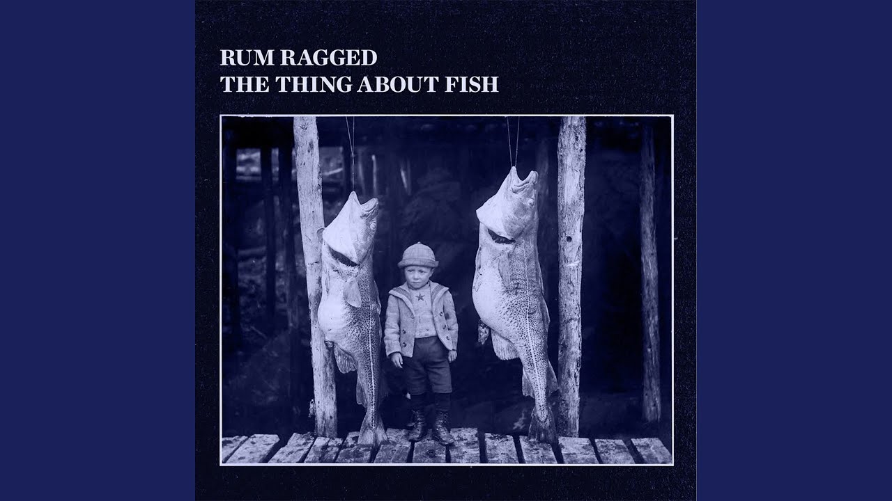 The Thing About Fish
