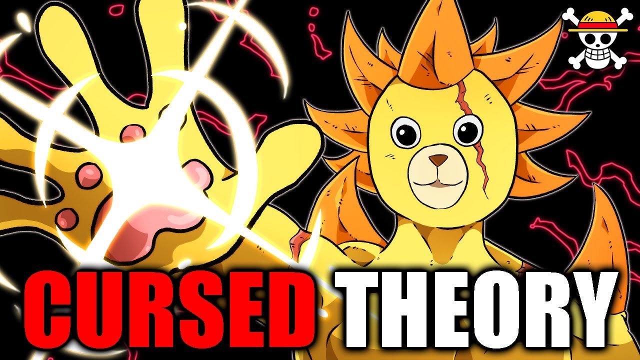 We HAVE To Talk About This Horrifying Theory...