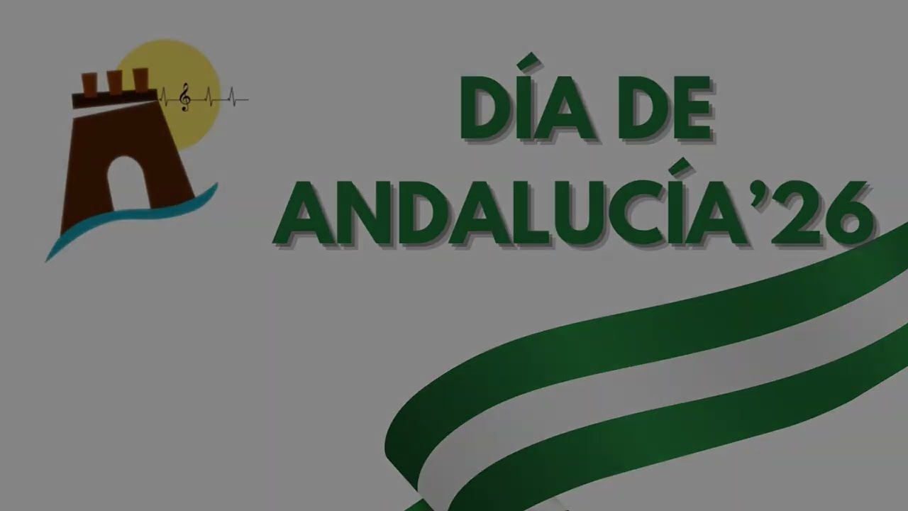 Día de ANDALUCÍA'26