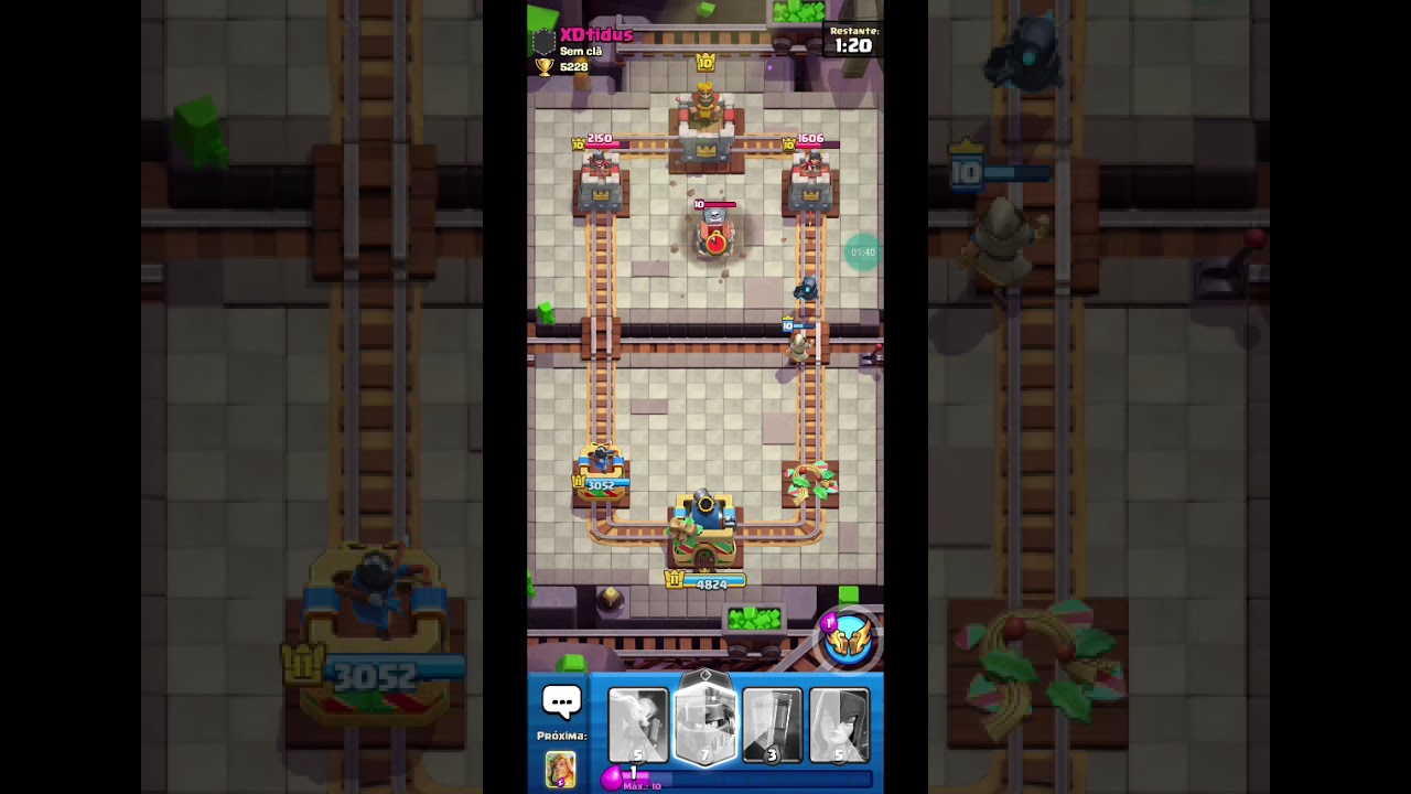 Clash royale