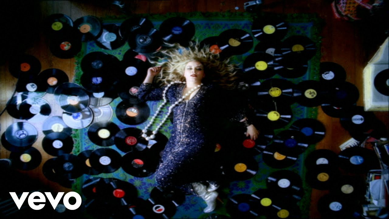 Anouk - Good God