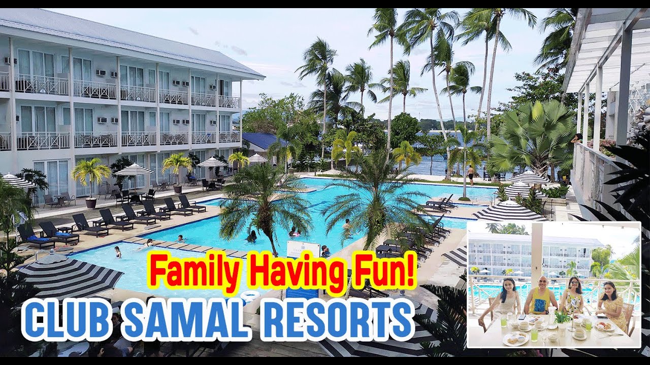 Club Samal Resorts, Best Samal Island Davao Resorts 2023