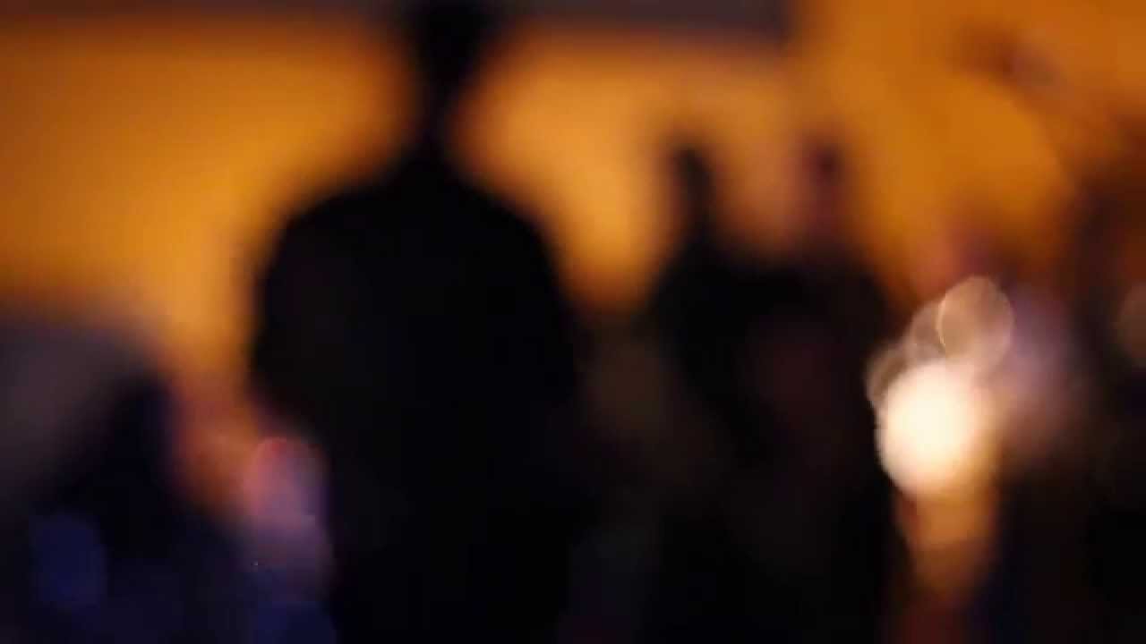 'The A-Team' - The BlackBolt Project: New Age Orchestra 2014