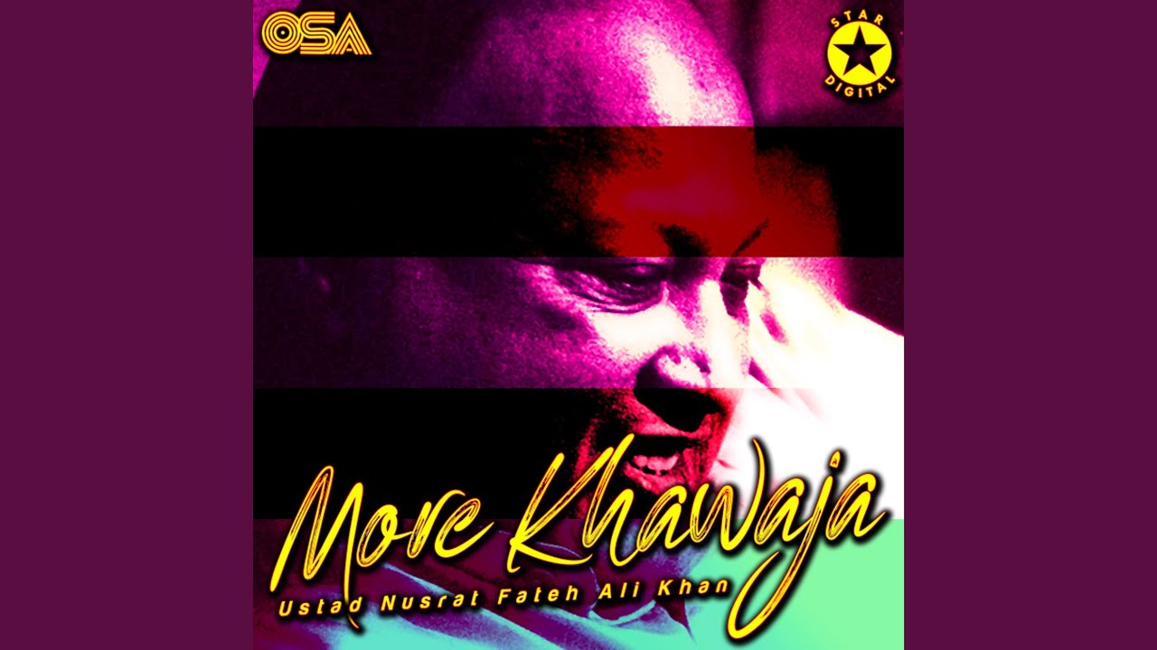 More Khawaja
