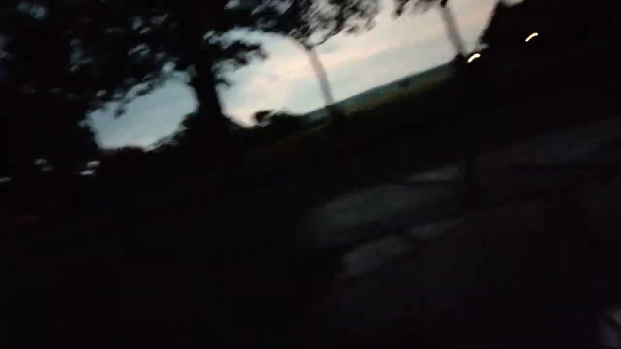 Blikseminslag Eeserveen (Drenthe) ! 30-06-2022