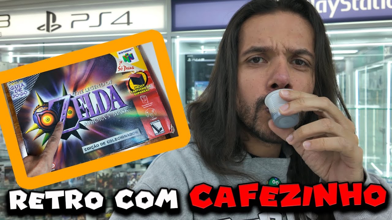 🚀​ESTÁ LINDA A LOJA PEREIRA RETROGAMES🤩​