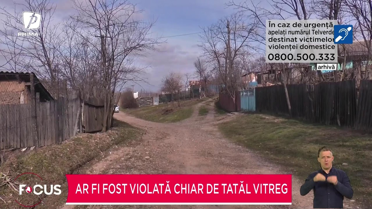 Focus 22 cu Ioana Moldovan