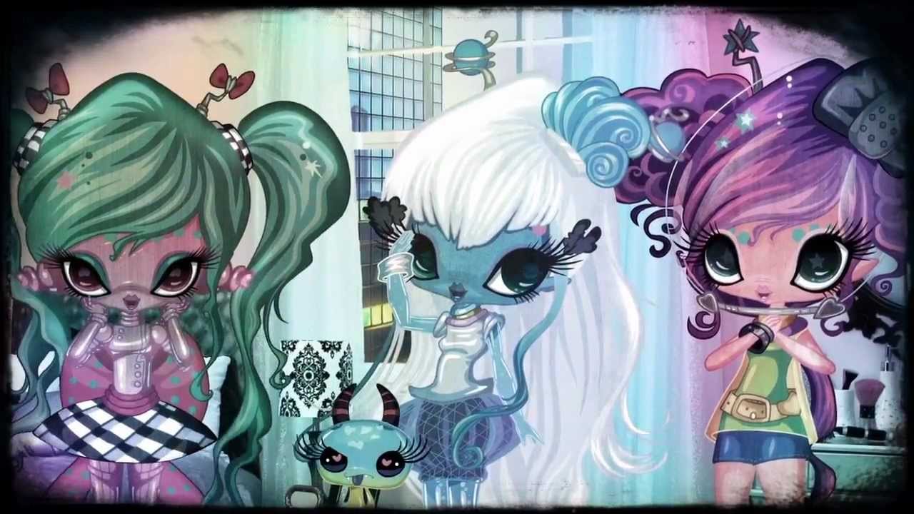 Novi Stars Vlog: We're Here!