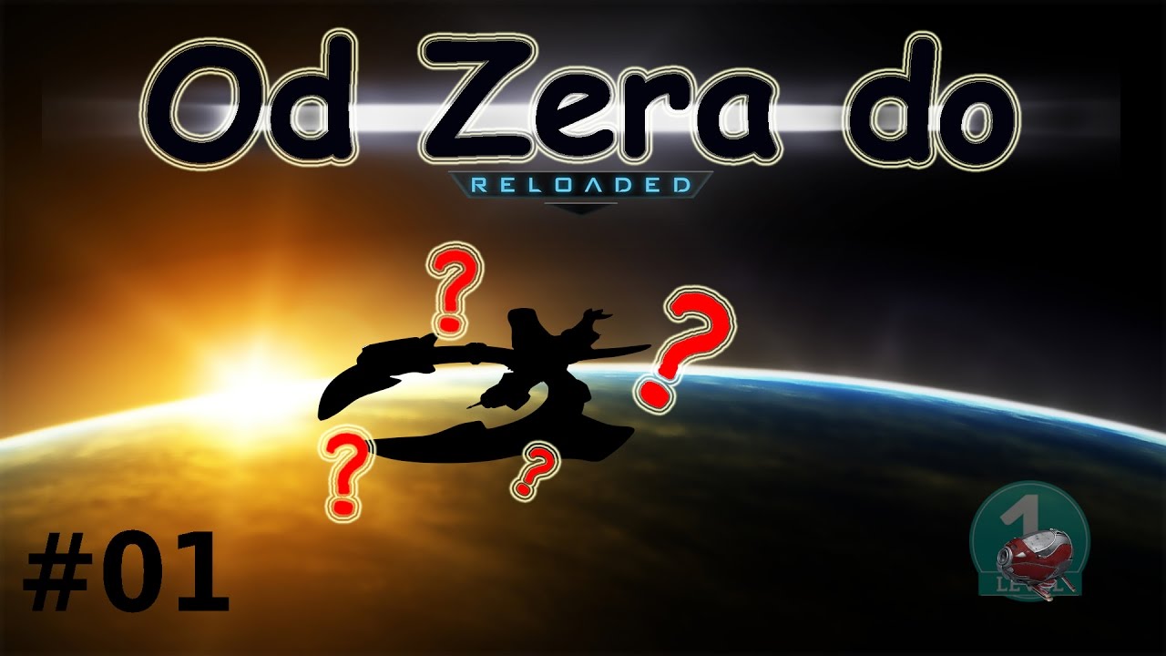 Darkorbit - Od 0 do ... ? Part 1 - Ach te początki :P