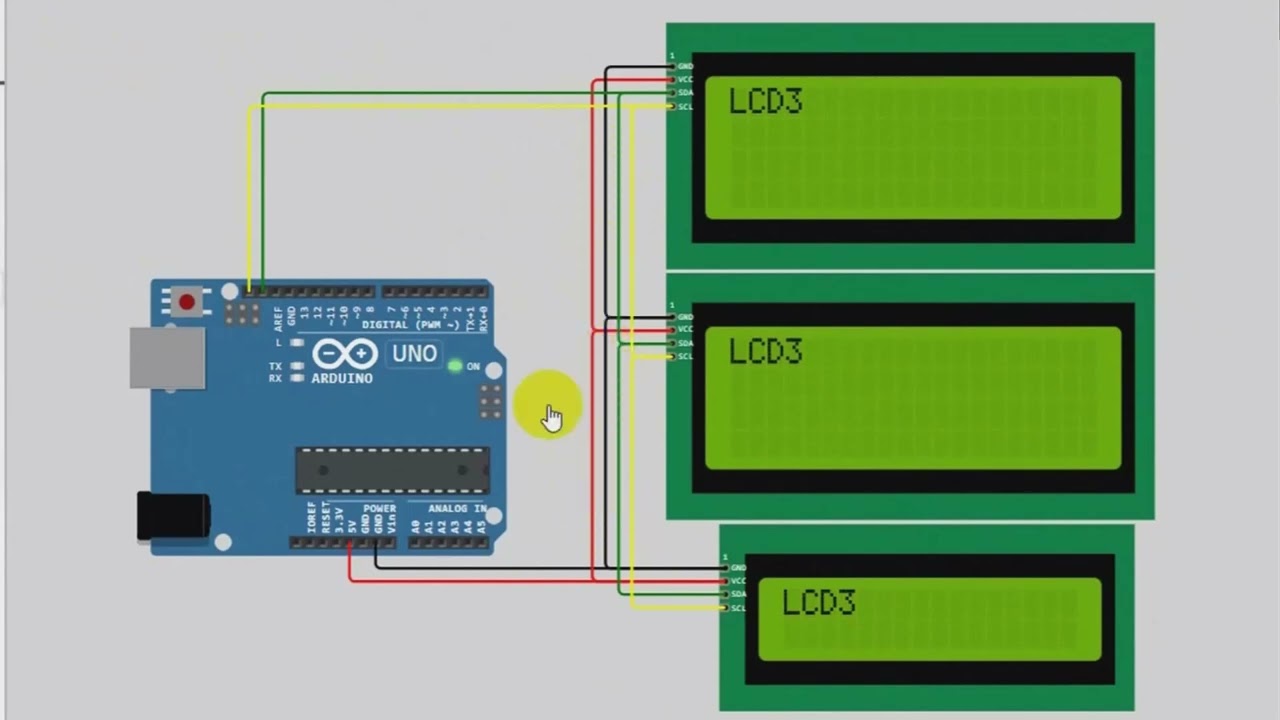 CIPAD 45 Part 1: Introduction à Wokwi