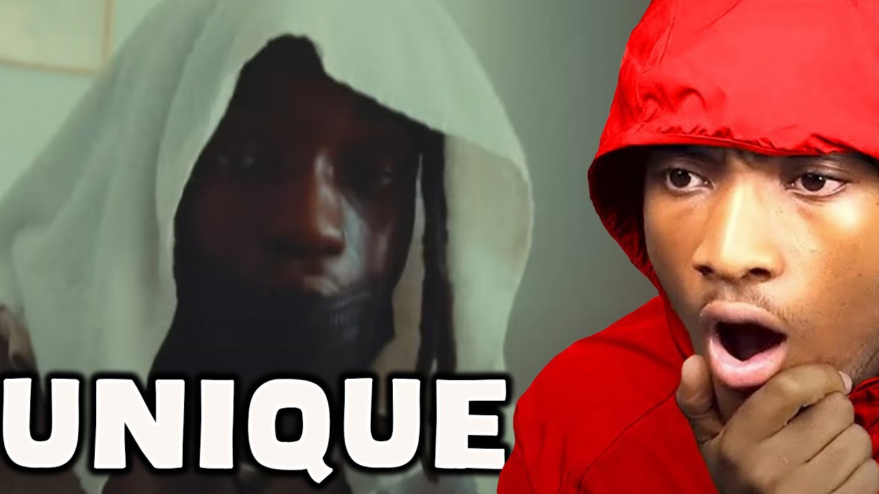 JulezBmt Reacts To-Kreepa - Frm Da 30 (Official Video) 21ST