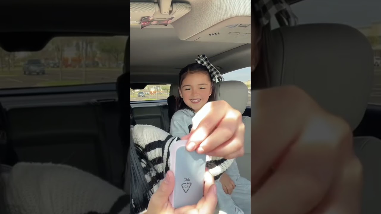 Worried about finding the right phone for your child's safety? #cellmini