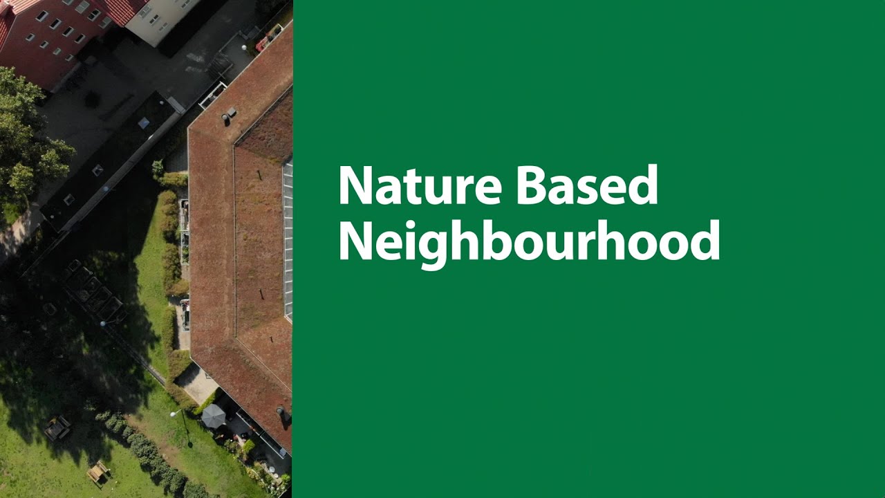 Nature Based Neighbourhood