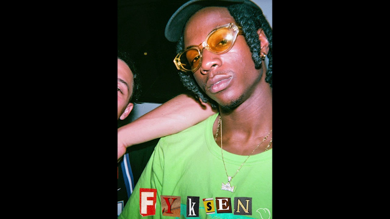 (FREE) Joey Badass Type Beat // POCKETS (prod. FYKSEN)