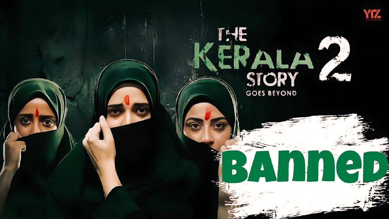 Kerala Story 2 Movie Review | Ytz decode
