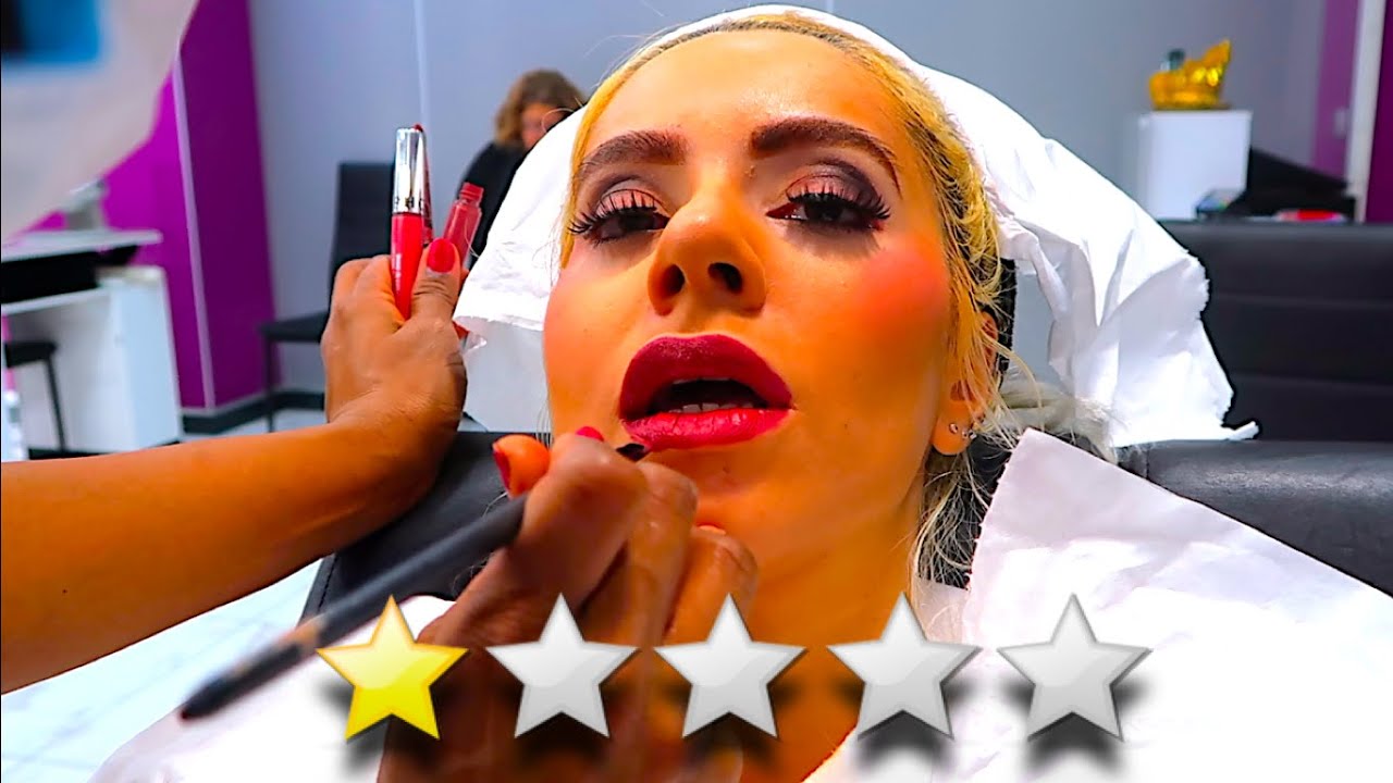SHE WRAPPED ME UP IN TISSUE PAPER (UNINTENTIONAL ASMR)