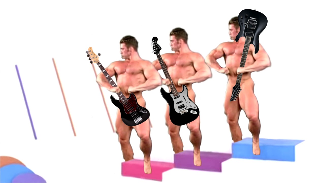 ♂ Wrong Door Leather Club - What you Want ♂
