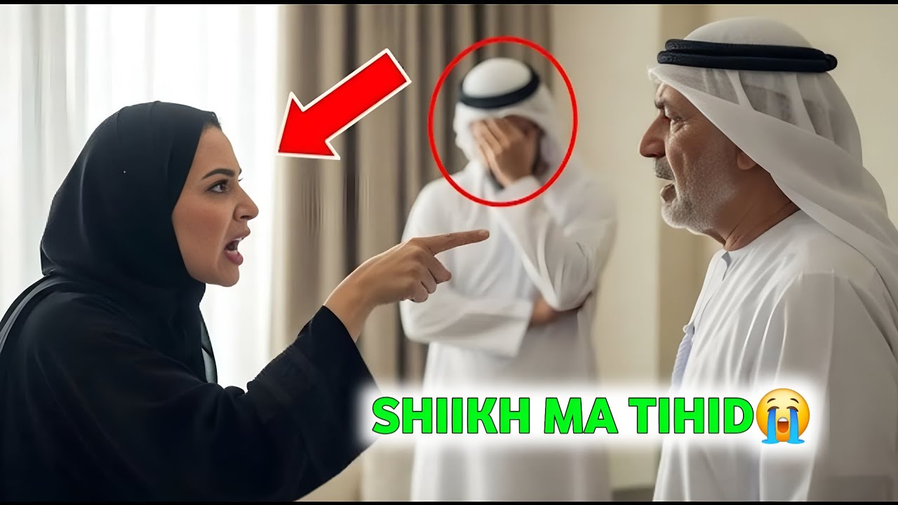 Qisada Jamaal: 30 sano oo masiibooyin ah iyo dhammaad layaab leh---