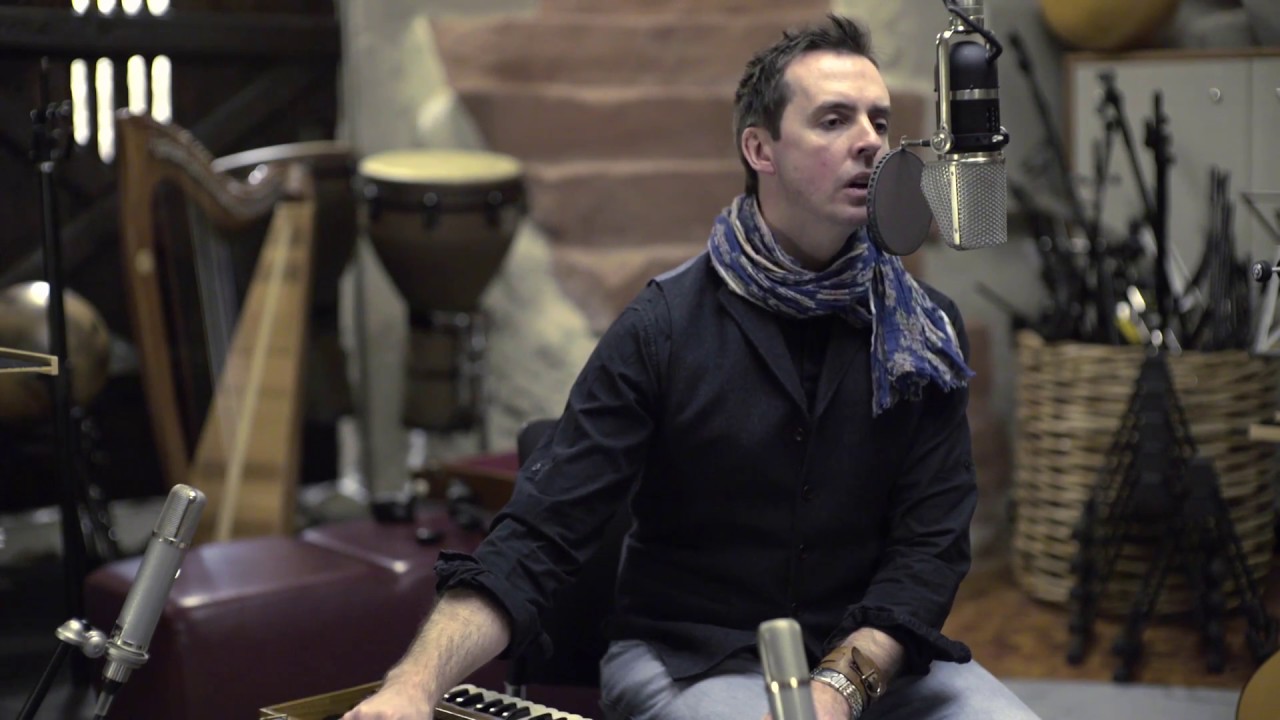 Brian Flanagan - My Lagan Love