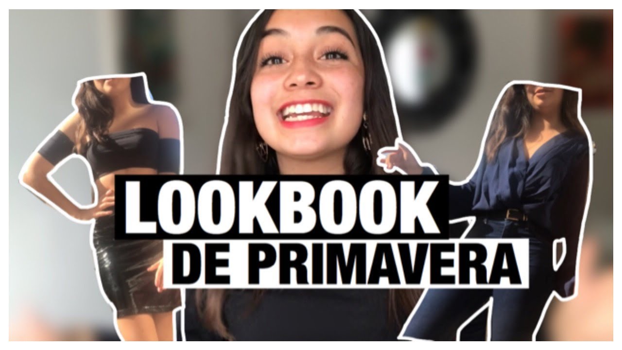 -LOOKBOOK PRIMAVERA: SHEIN. em-