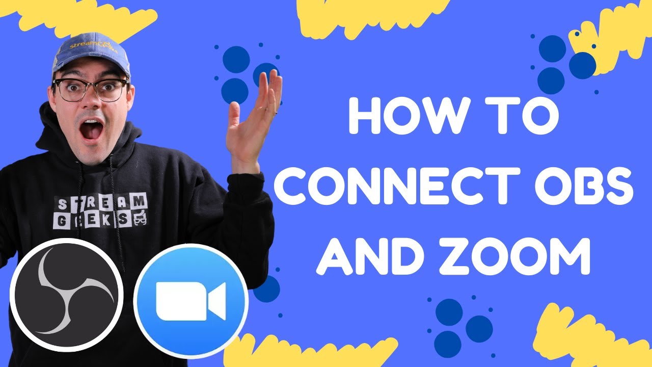 НОВИНКА! Как подключить OBS и Zoom с помощью нового плагина маршрутизации звука