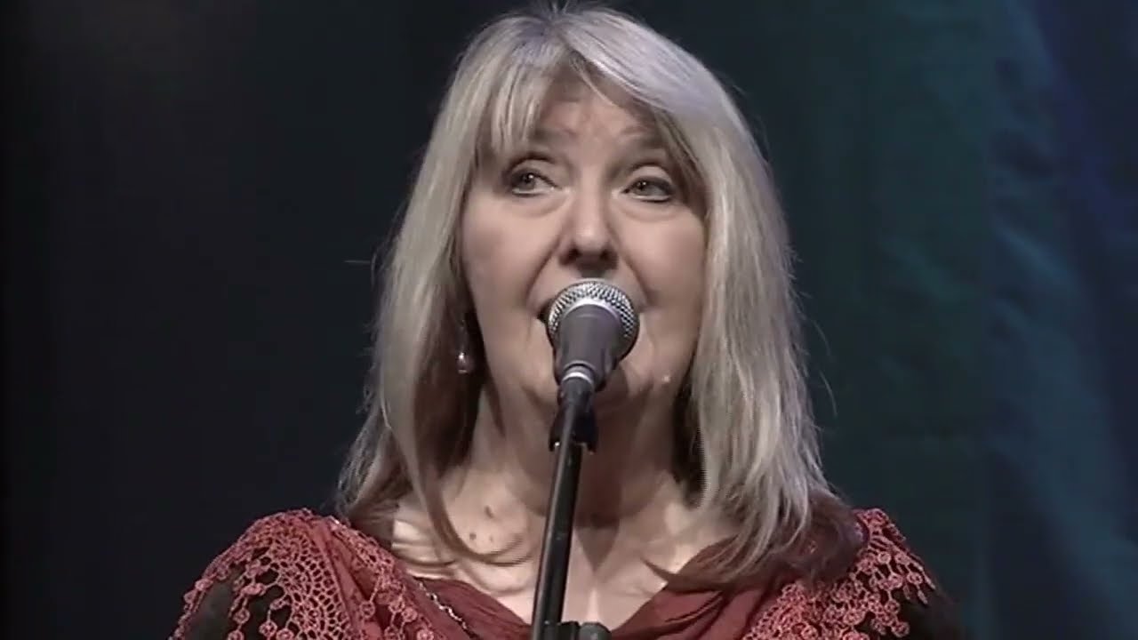 Steeleye Span : Bonny Black Hare (live 2014)