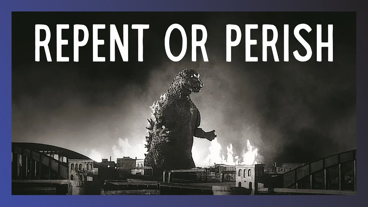 Depicting Divine Judgment