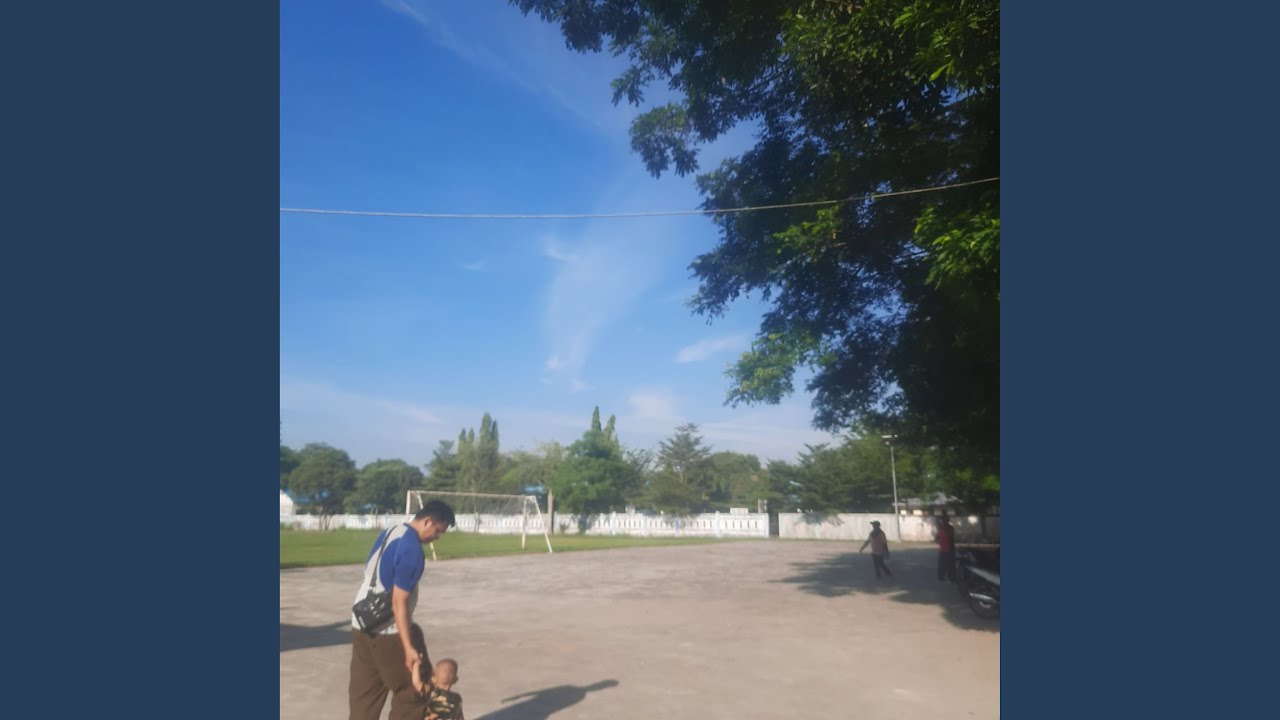 Syukur Menemani Setiap Hari