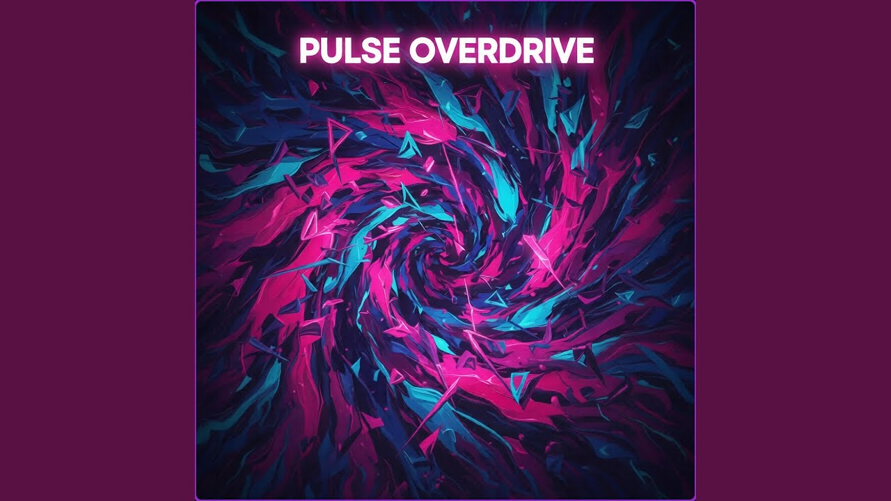 Pulse Overdrive