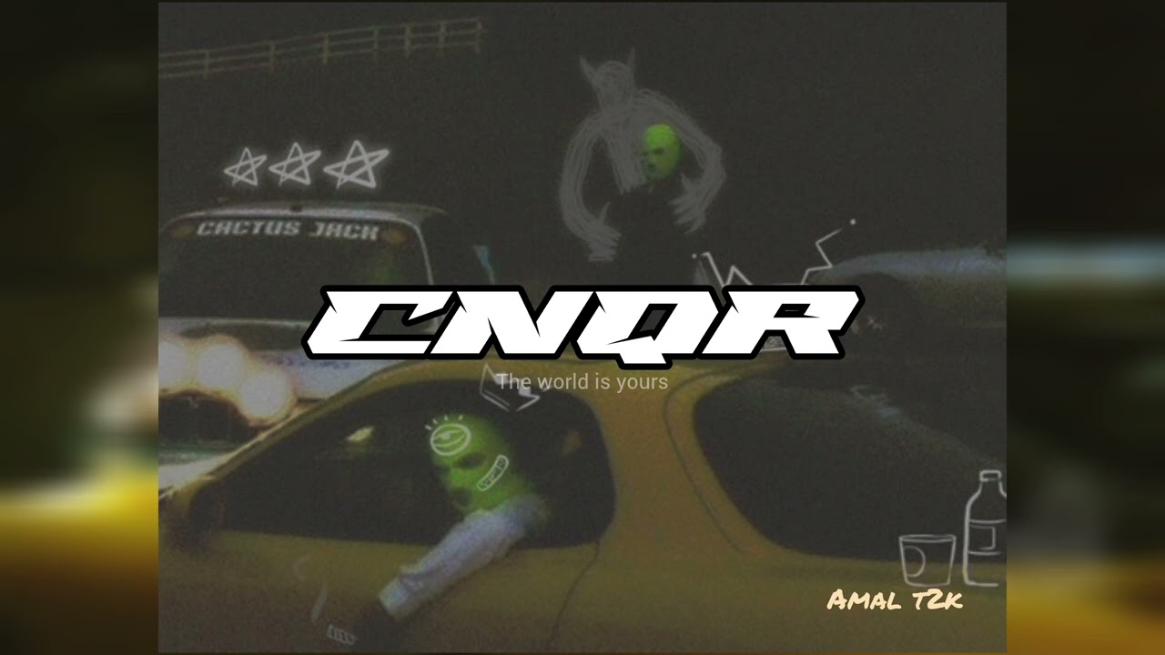 GANGSTER TRAP MUSIC | CNQR ft. Amalt2k 808 #gangster #mafiamusic #foryou #dark #trap #trending 