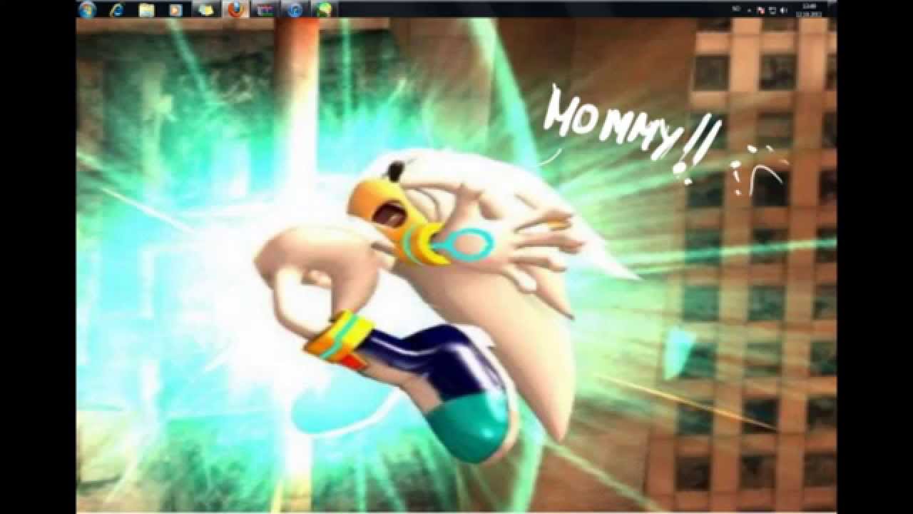 uma comic idiota do silver