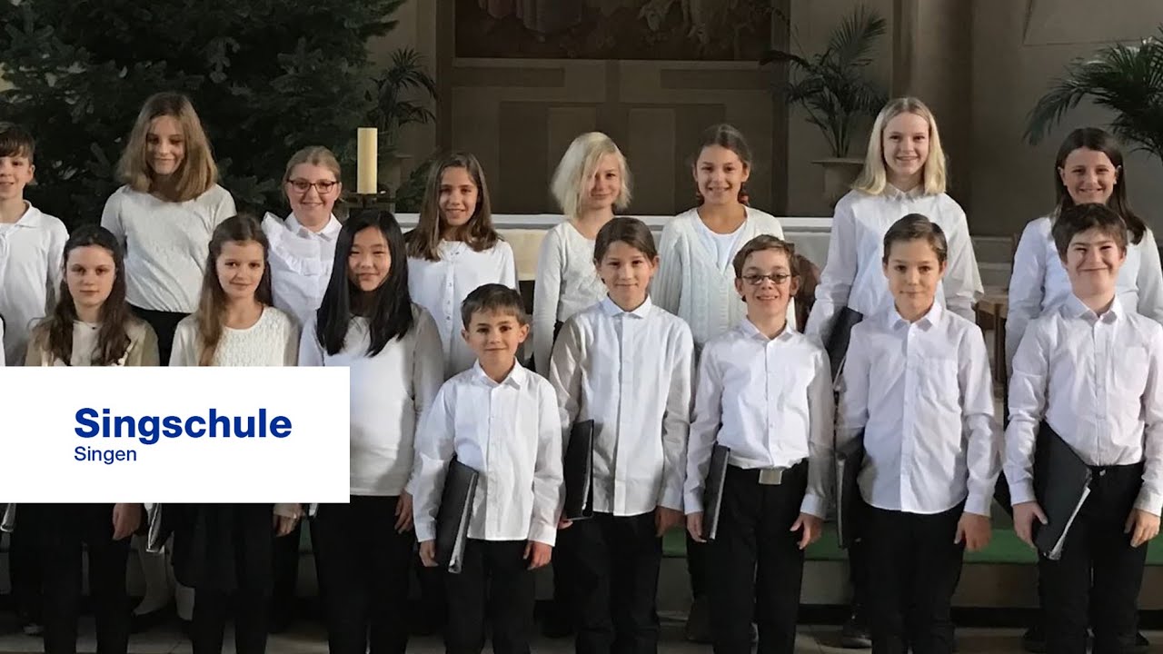 Singschule MKZ