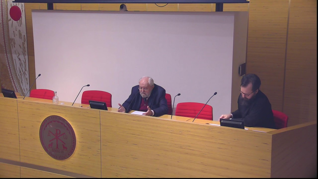 Donohue Chair 2026 Annual Lecture