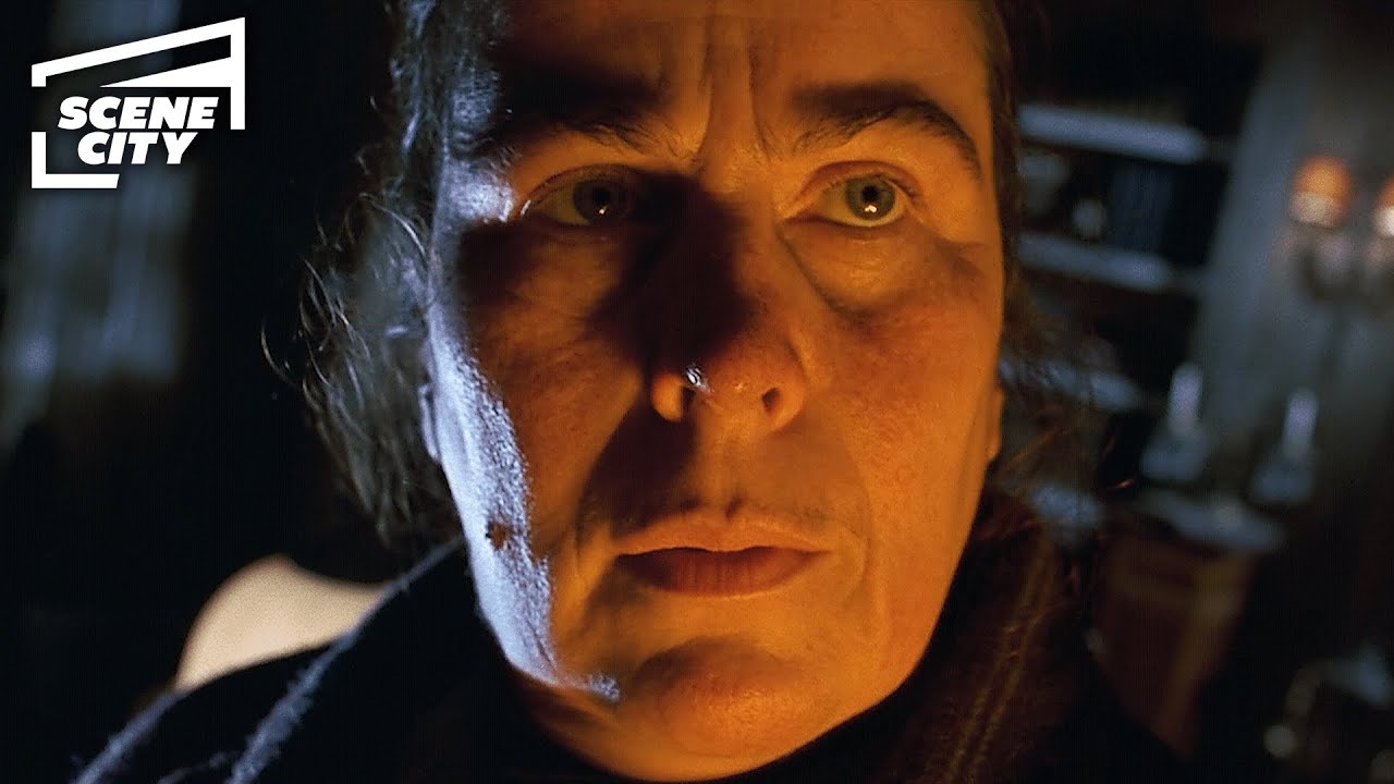 Trunchbull's House: Matilda Returns to Get the Doll | Matilda (Mara Wilson, Pam Ferris)