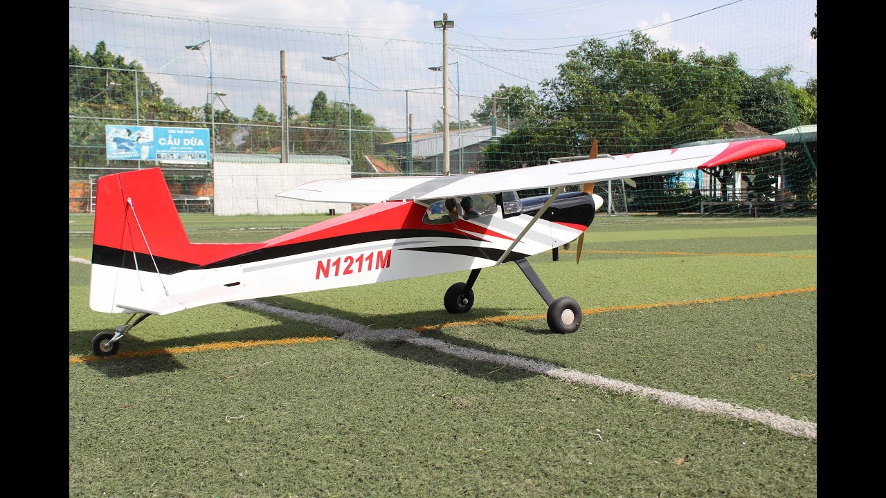 Maxi Lift Assembly Part 2