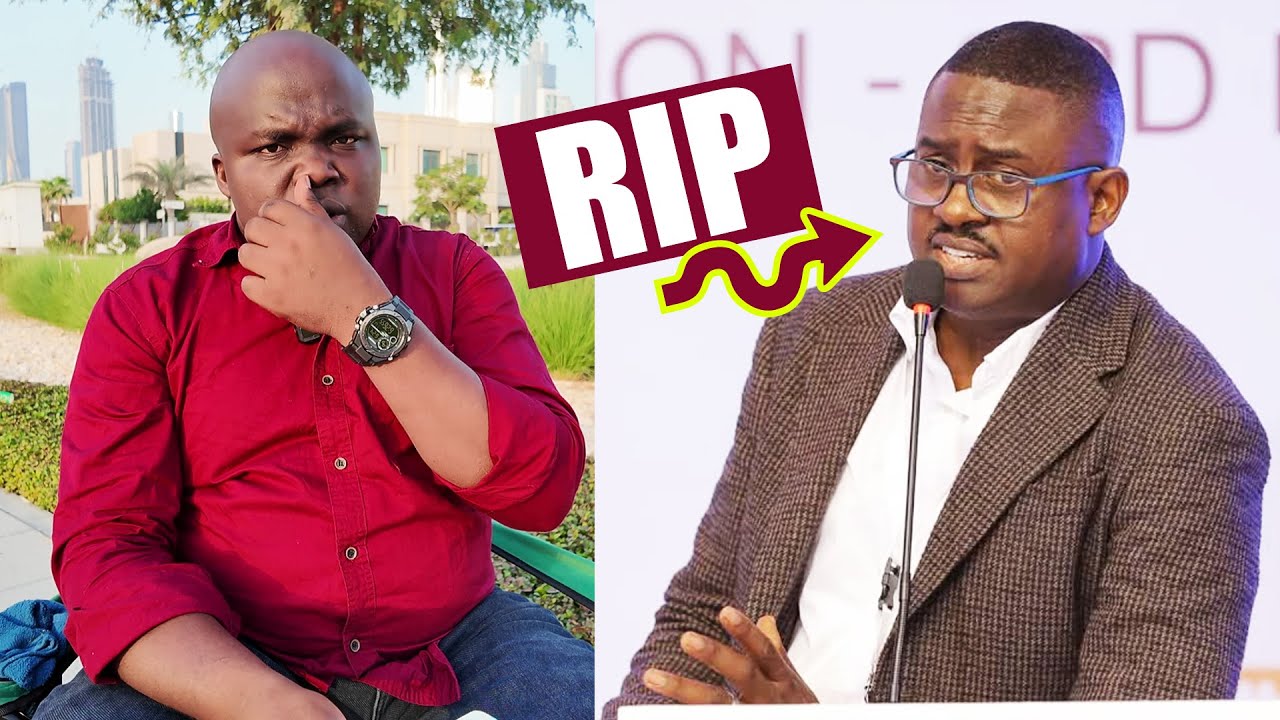 Ebipya Kunfa Ya Dr. Spire Kiggundu Owa Henrob Hospital. Kankaka Atandise Okukunganya Bwino