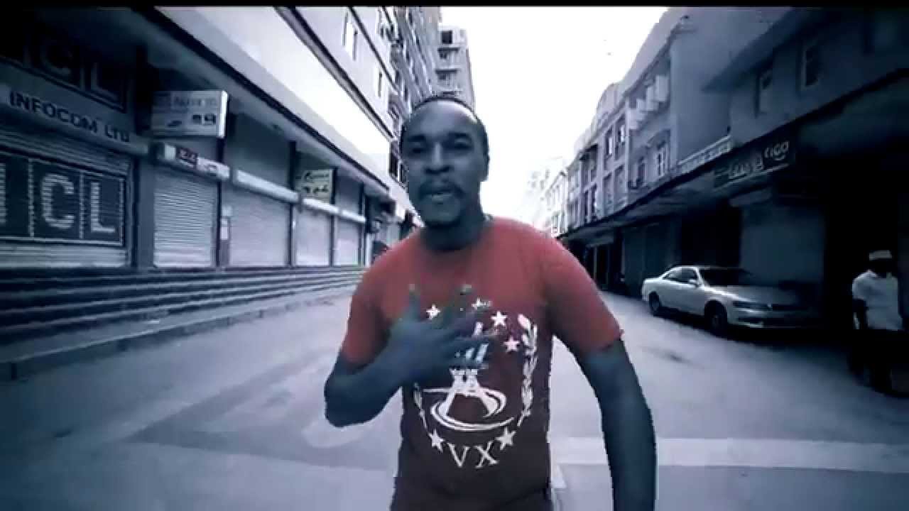 Djobane Djo-Fimbo Ya Makelele ( Clip Officiel)