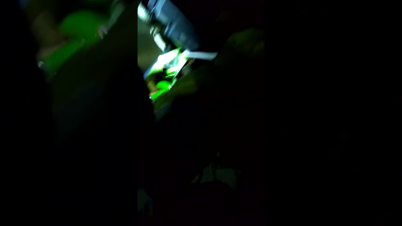 GreenBoxing Fun