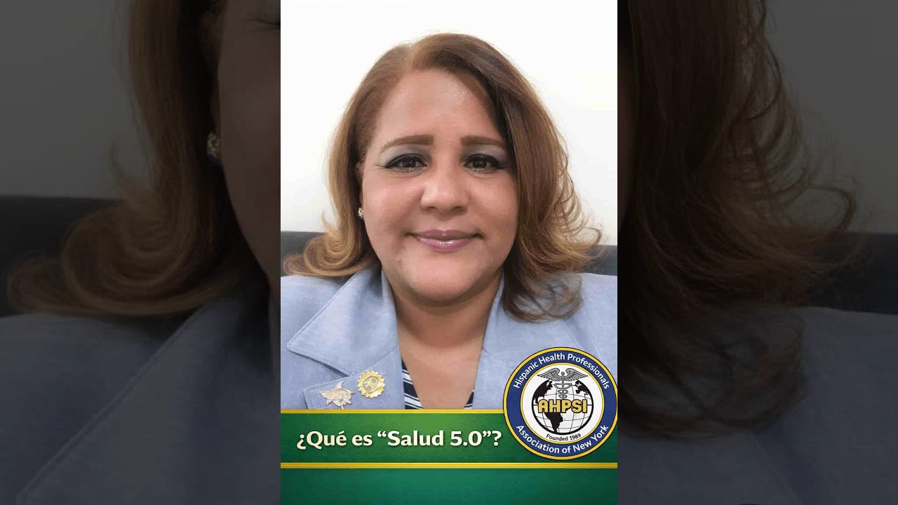Salud 5.0: El Renacimiento del Profesional Hispano en la Era de la IA