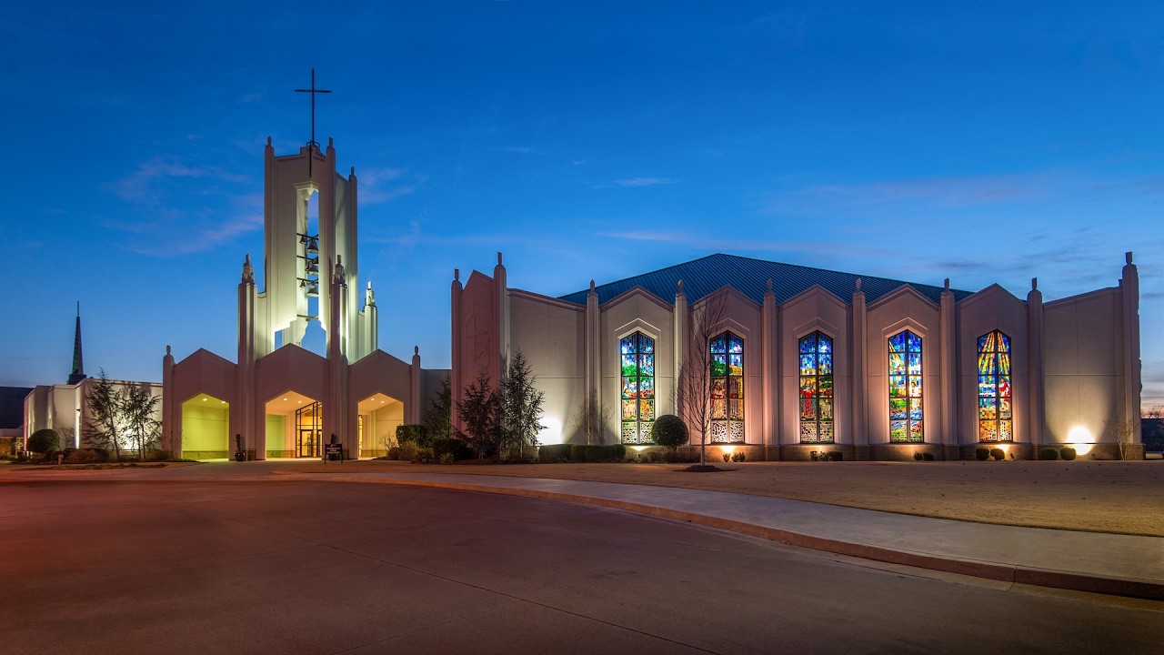 Sunday Evening Service |  5:00 March 1, 2026