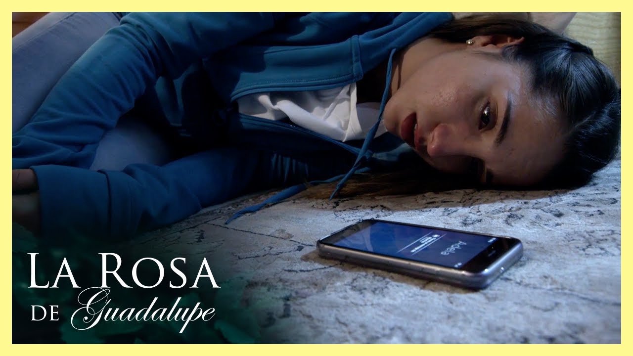 Adela se entera que se acostó con su hermano | La Rosa de Guadalupe 3/4 | Adela y Mauricio