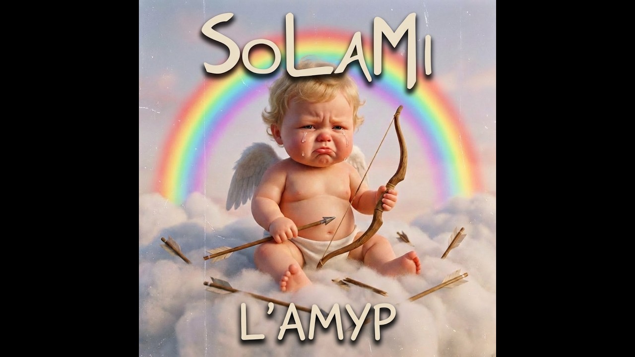 SoLaMi - АМУР