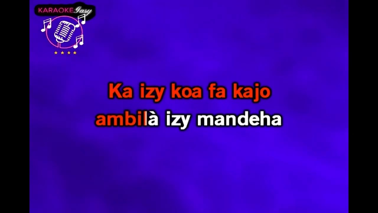 Babaique - Miangagna VLEXTRAIT
