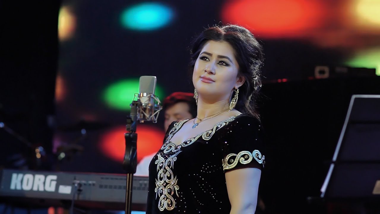 Муниса Бобоева - Окибат | Munisa Boboeva - Oqibat