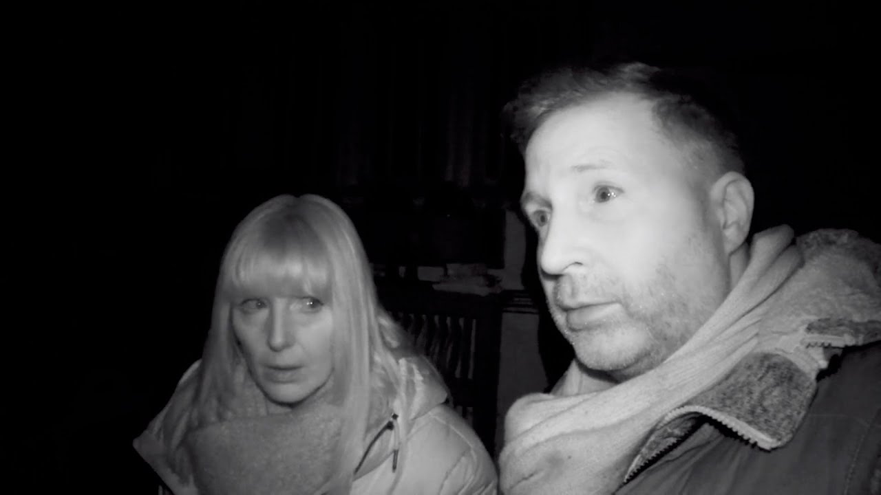 SS Great Britain & Towneley Hall - Most Haunted: Extra - Episode 16