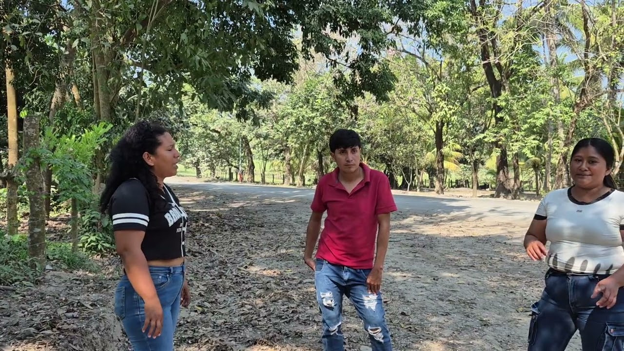 BRAYAN le dijo mentiras al Marido de CHIKY para que se separen🤬