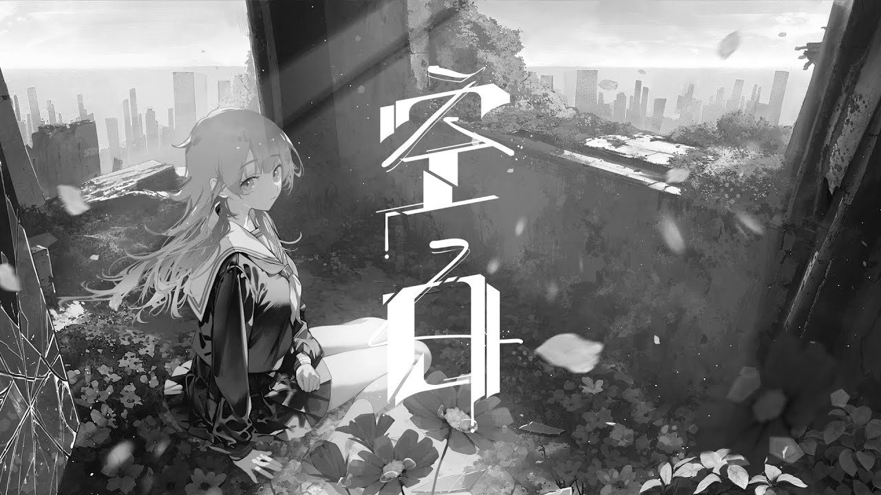 『空白 / 宗谷いちか』covered by 一花