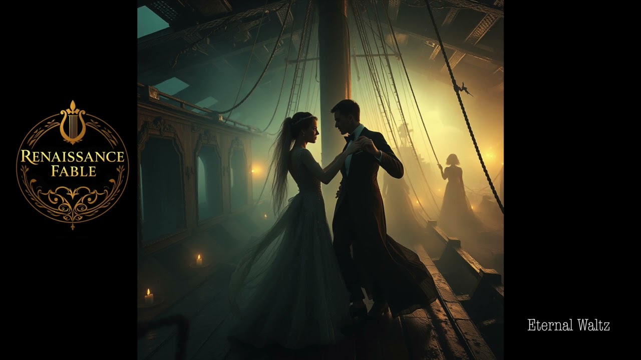 Eternal Waltz | Renaissance Fable