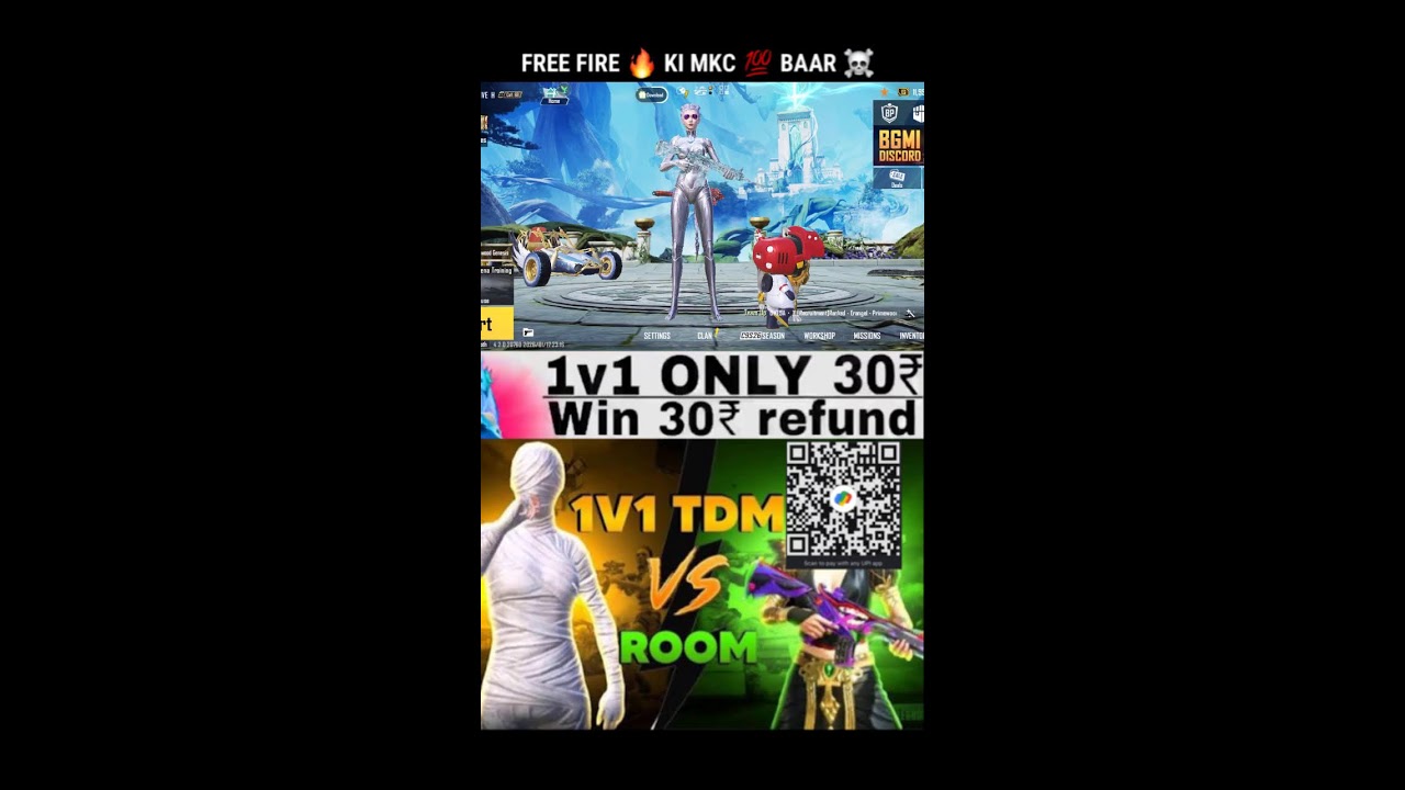 🔥1 v1 With Subscribers 😈 challenge #shorts #bgmi #pubg #jasonbgmi #youtubejason #viral