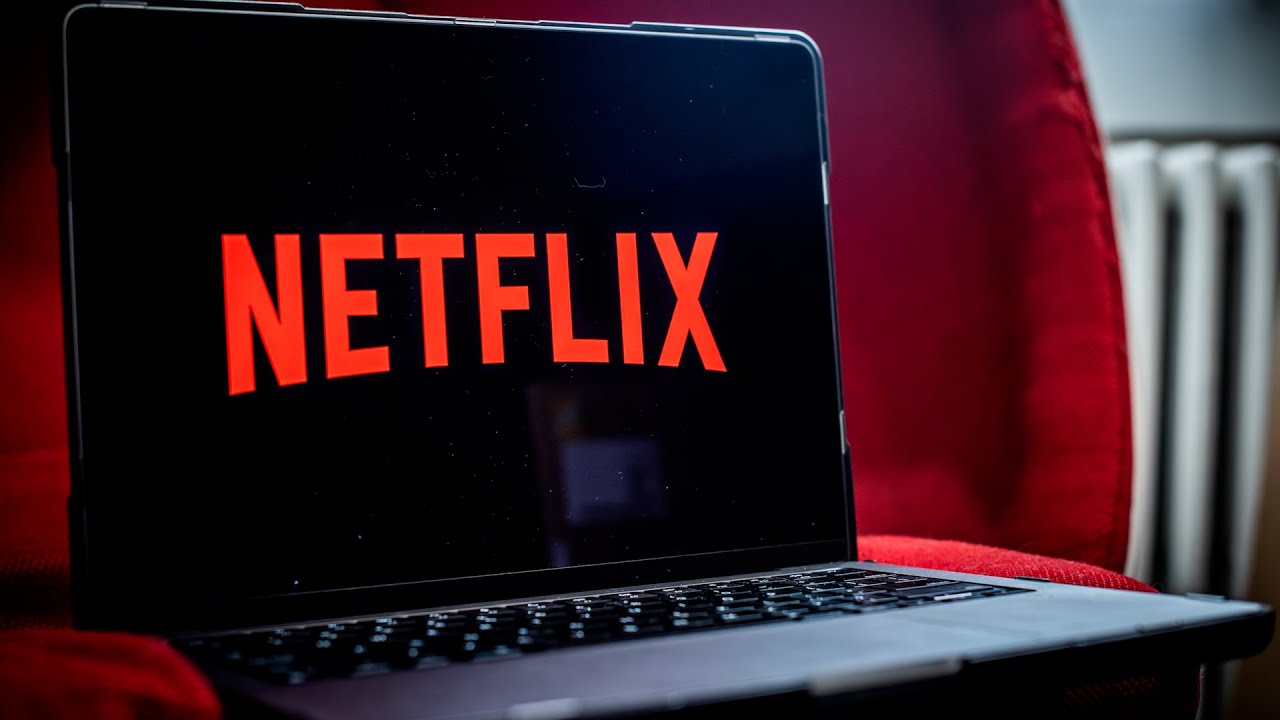 Netflix Stock Soars After Posting Subscriber Growth
